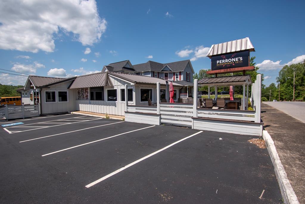 269 Valley River Ave, Murphy, NC for sale Primary Photo- Image 1 of 1