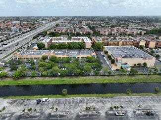 More details for 5317-5327 W 20th Ave, Hialeah, FL - Office/Medical, Retail for Lease