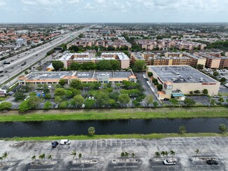 More details for 5317-5327 W 20th Ave, Hialeah, FL - Office/Medical, Retail for Lease