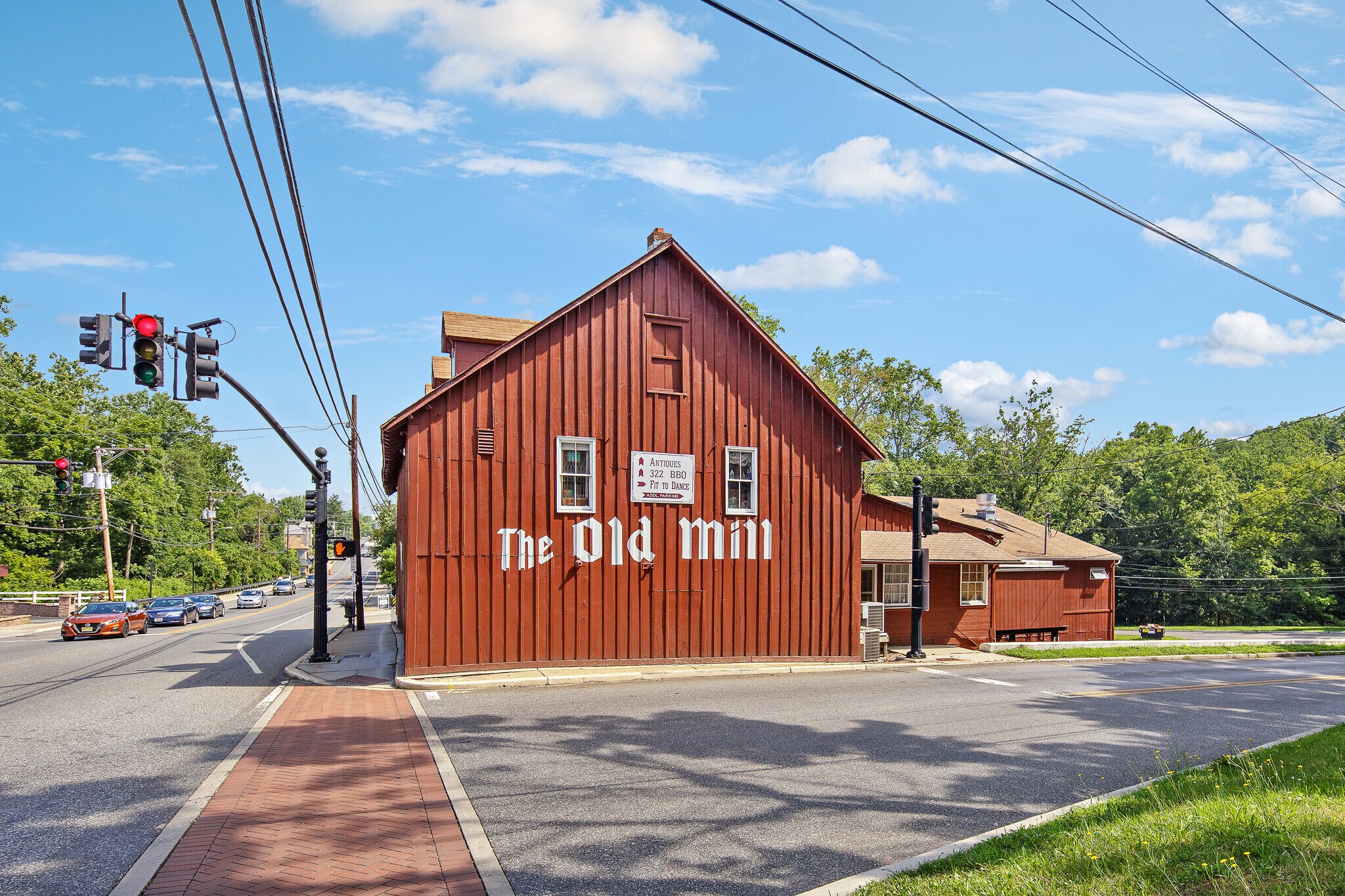 1 S Main St, Mullica Hill, NJ 08062 Retail for Sale