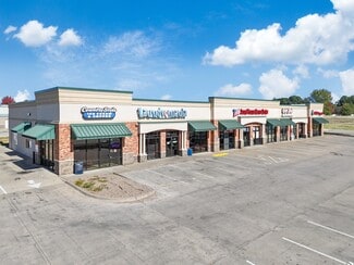 More details for 1640 W 53rd St, Davenport, IA - Flex for Lease