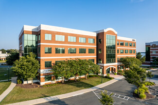 More details for 4692 Millennium Dr, Belcamp, MD - Office, Office/Medical for Lease