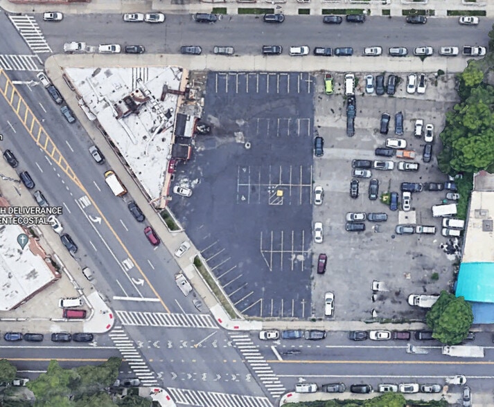 5614 Flatlands Ave, Brooklyn, NY 11234 for Lease