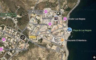 More details for Calle del Timón, Sn, Níjar - Land for Sale