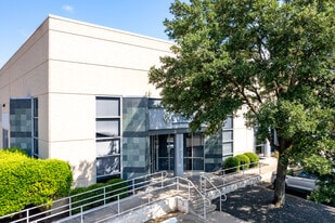 Kramer 6 - Warehouse