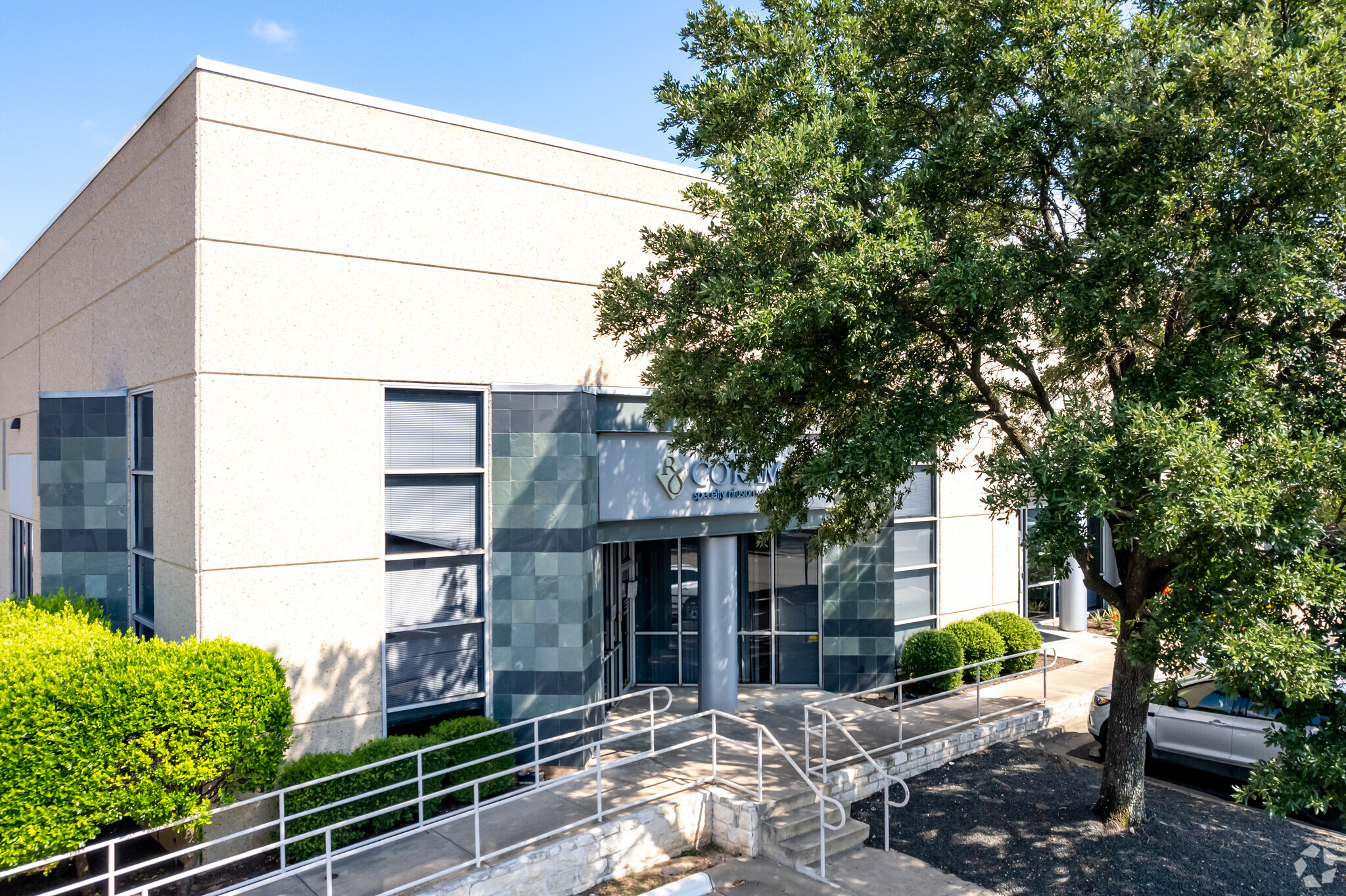 1905A Kramer Ln, Austin, TX for lease Primary Photo- Image 1 of 7