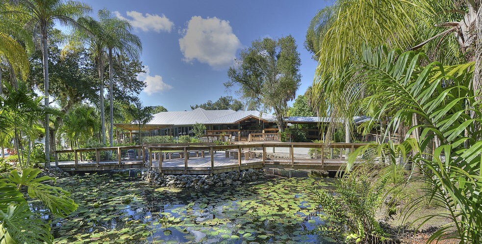 5110-5150 Buckingham Rd, Fort Myers, FL for sale - Building Photo - Image 1 of 1
