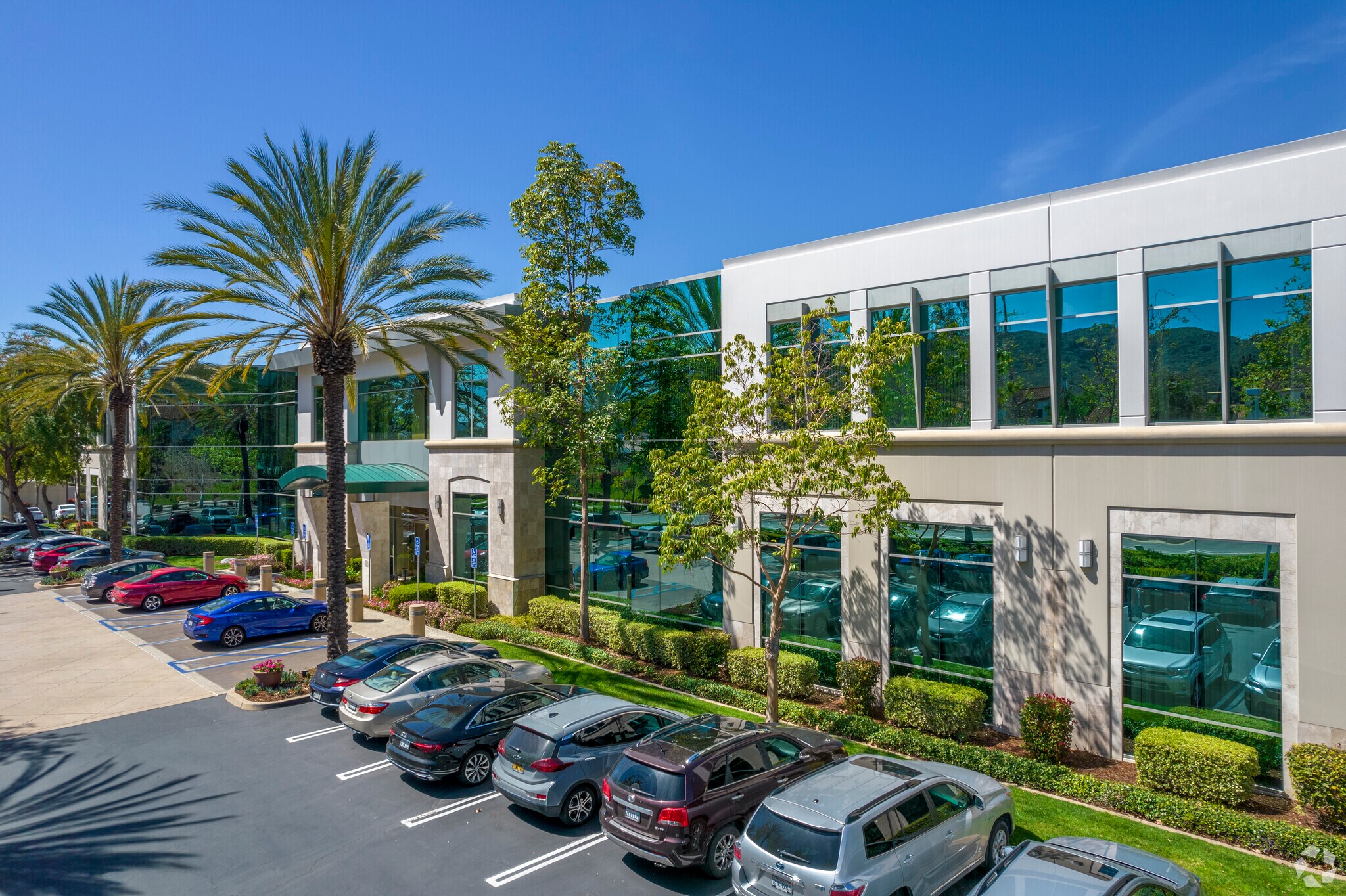 13400 Sabre Springs Pky, San Diego, CA 92128 Sabre Springs Executive