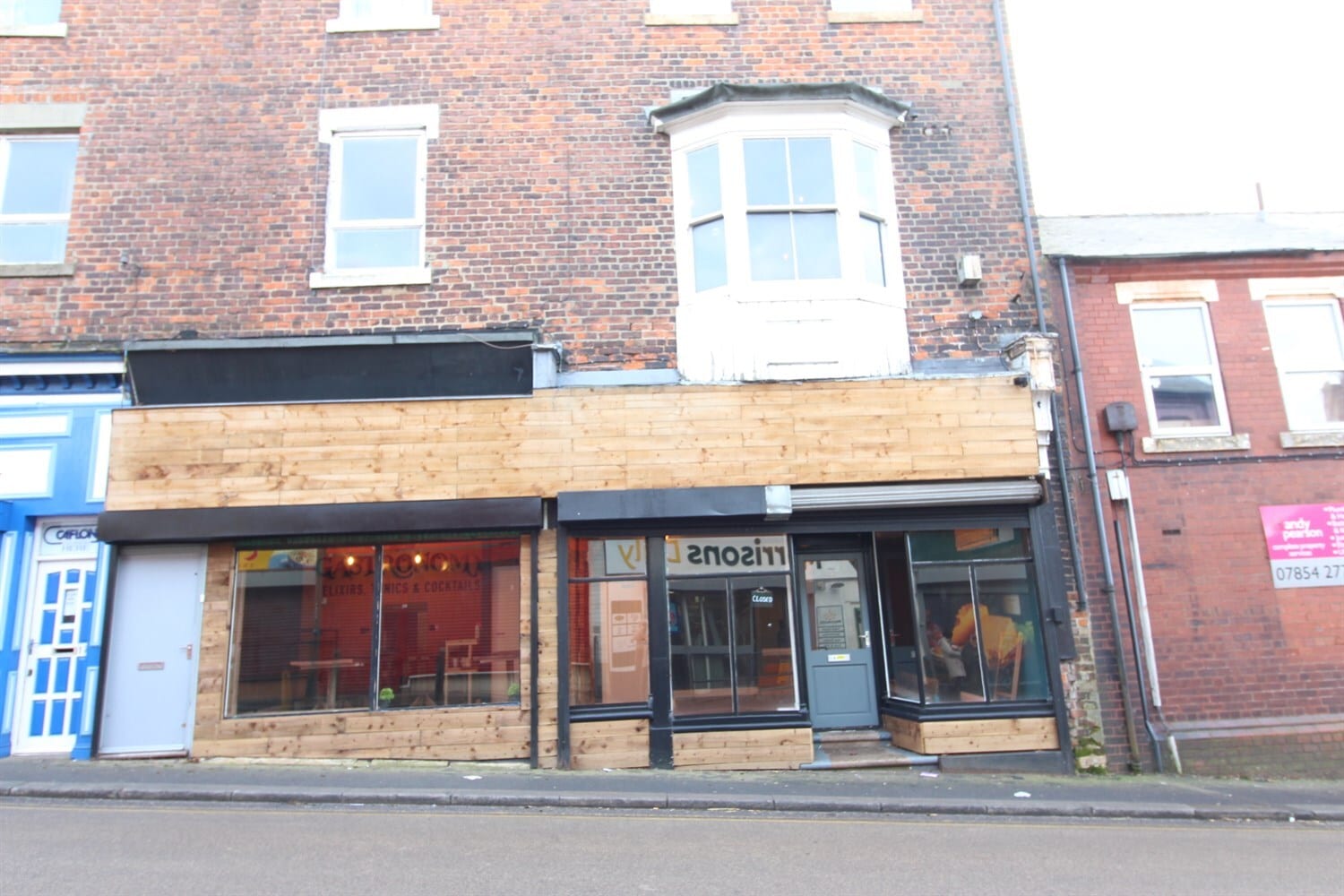 15 High St, Brotton for sale Primary Photo- Image 1 of 1