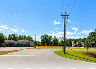 More details for 4645 Highway 90, Pace, FL - Land for Sale