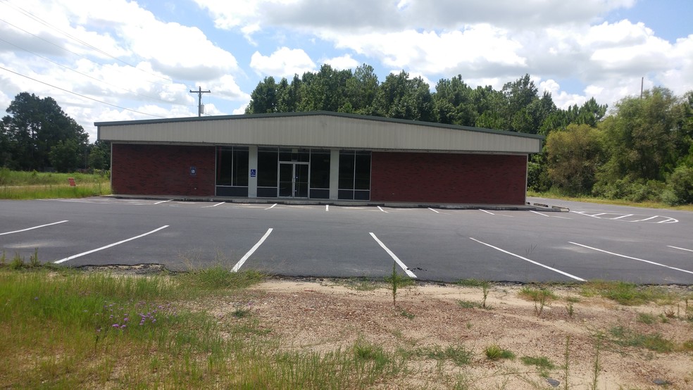 2489 GA Hwy 32 W, Douglas, GA for sale - Building Photo - Image 1 of 1