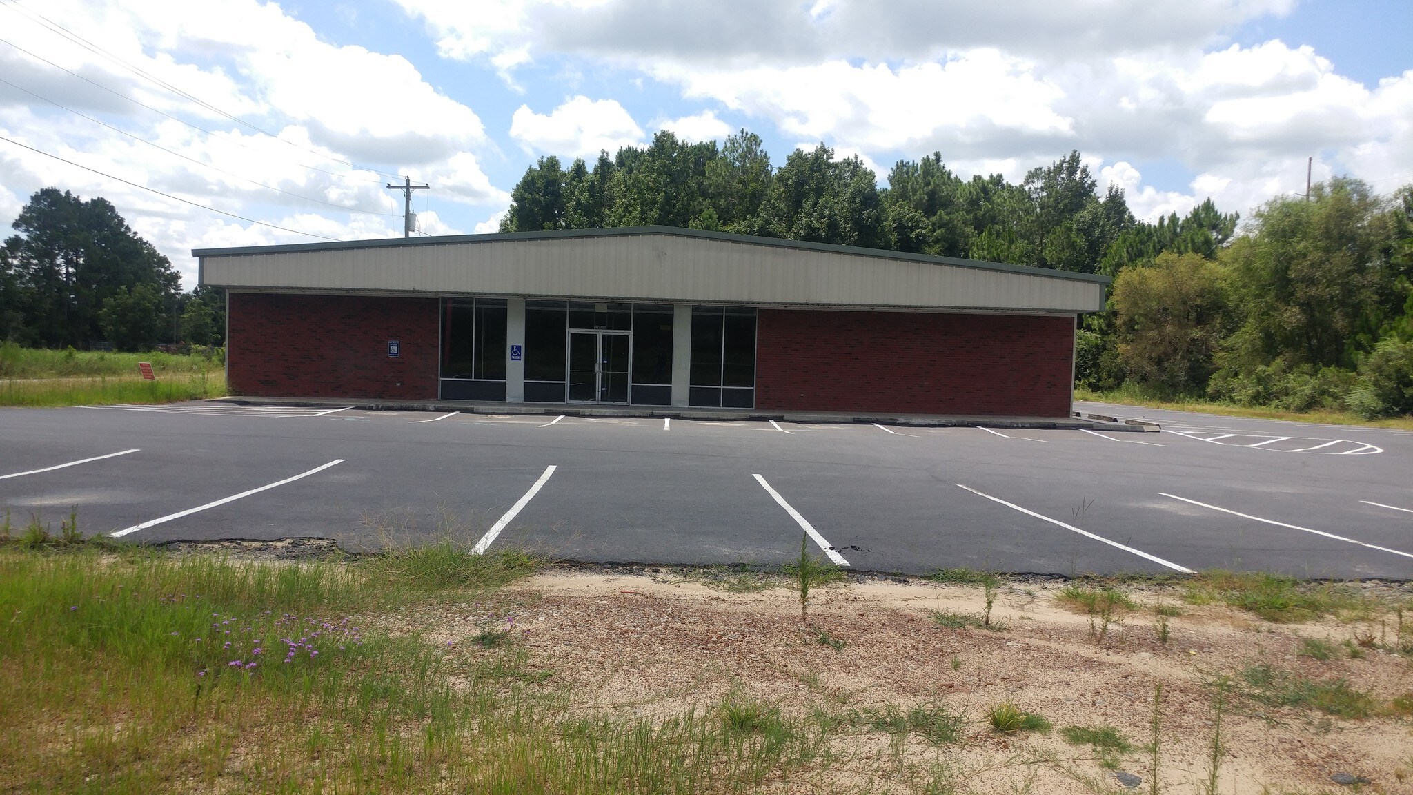 2489 Ga Highway 32 W, Douglas, GA for sale Building Photo- Image 1 of 1