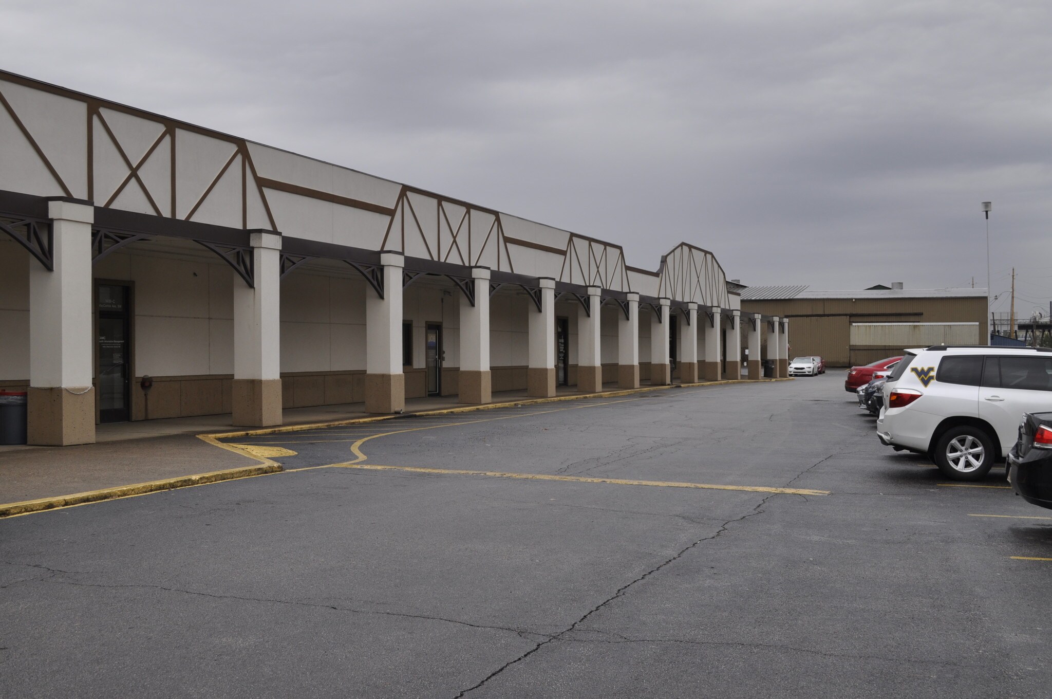 1412-1418 MacCorkle Ave SW, Charleston, WV for sale Other- Image 1 of 1