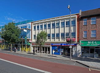 More details for 30-34 Heath Rd, Twickenham - Coworking for Lease