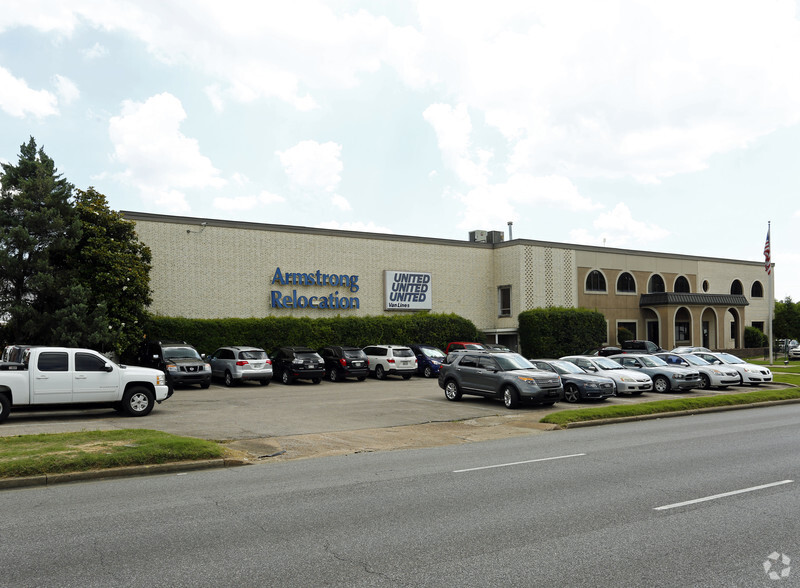 3927 Winchester Rd, Memphis, TN for lease - Building Photo - Image 2 of 6