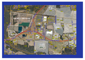 More details for Banks School Road, Kinston, NC - Land for Sale