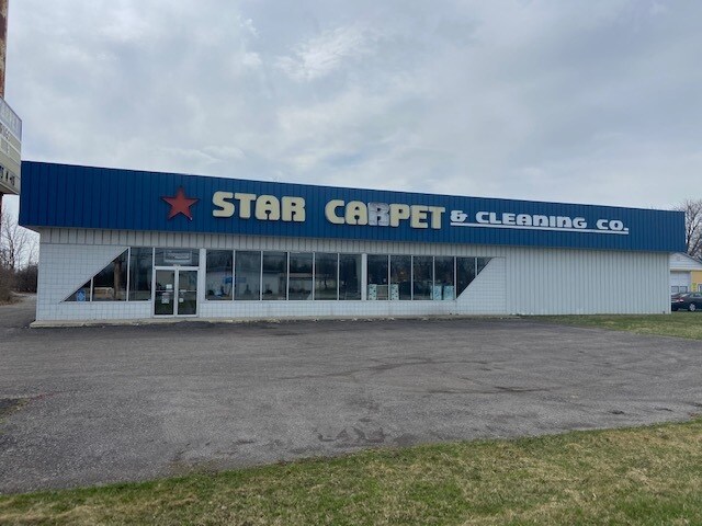 3787 Elida Rd, Lima, OH for sale Building Photo- Image 1 of 1