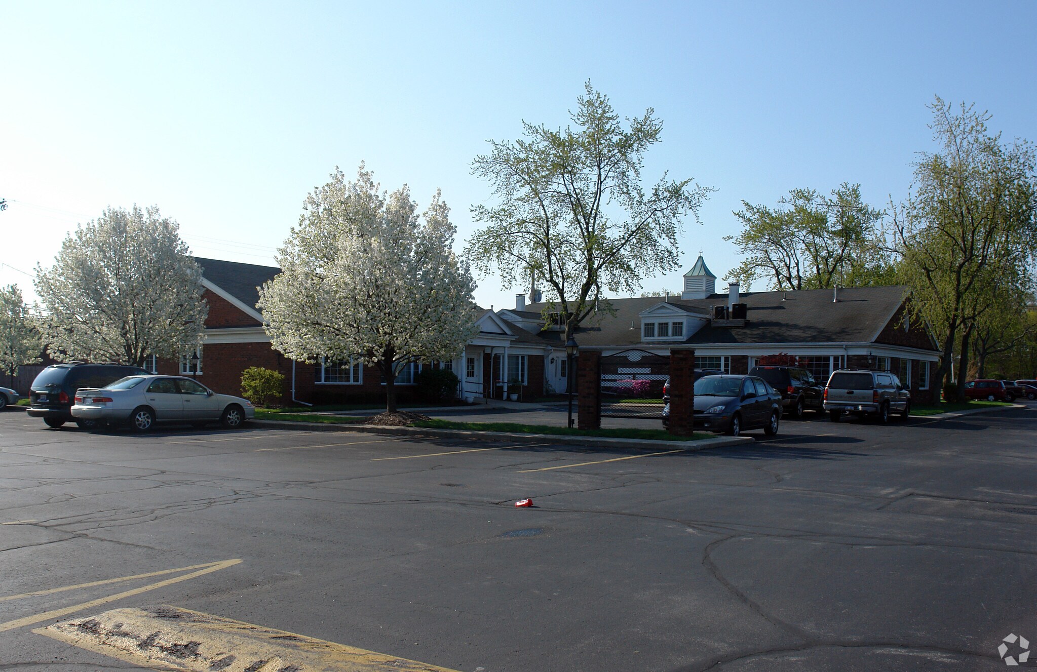 5800 Monroe St, Sylvania, OH 43560 Building A