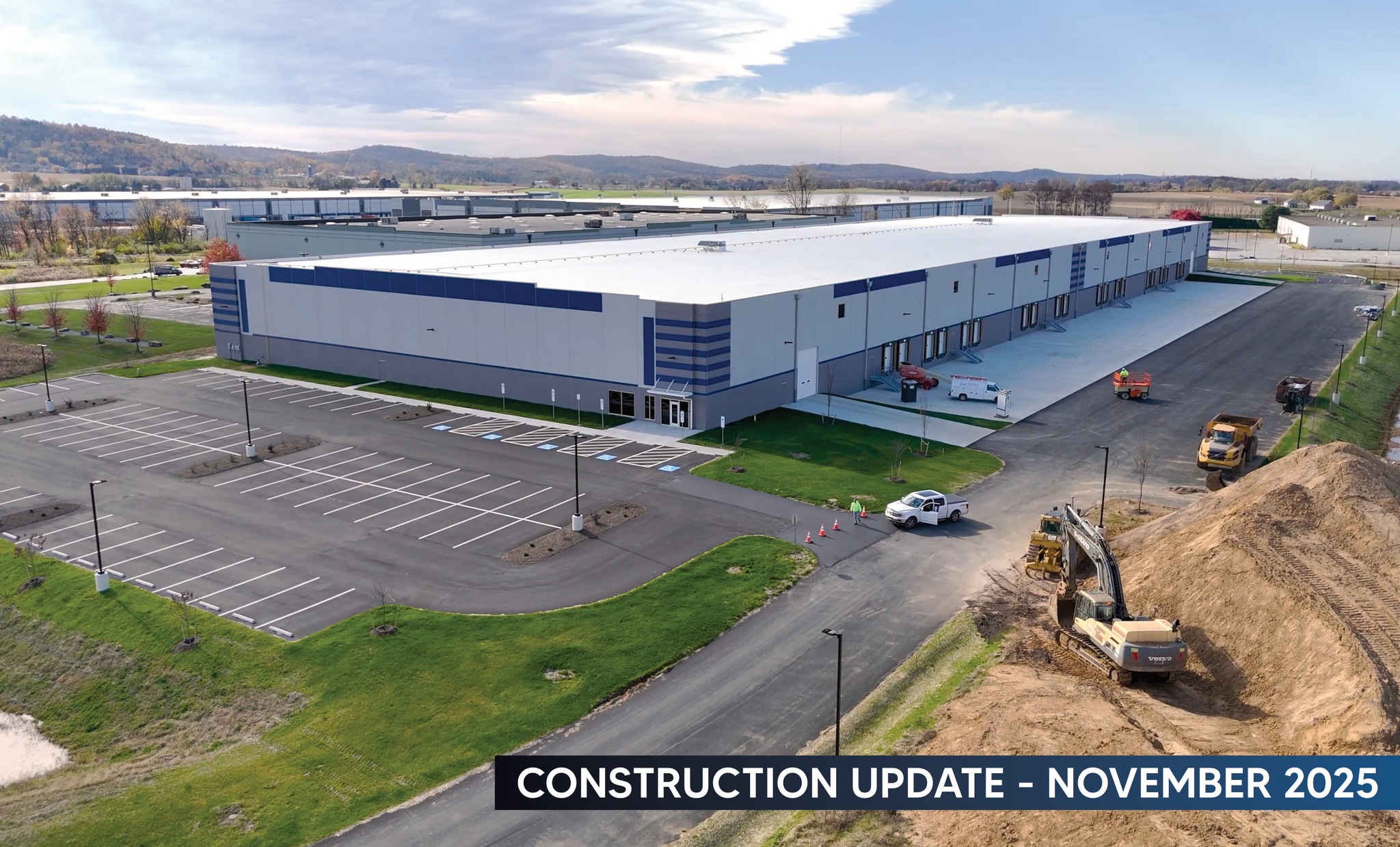 13 Ritter Way, Lebanon, PA for lease Building Photo- Image 1 of 7