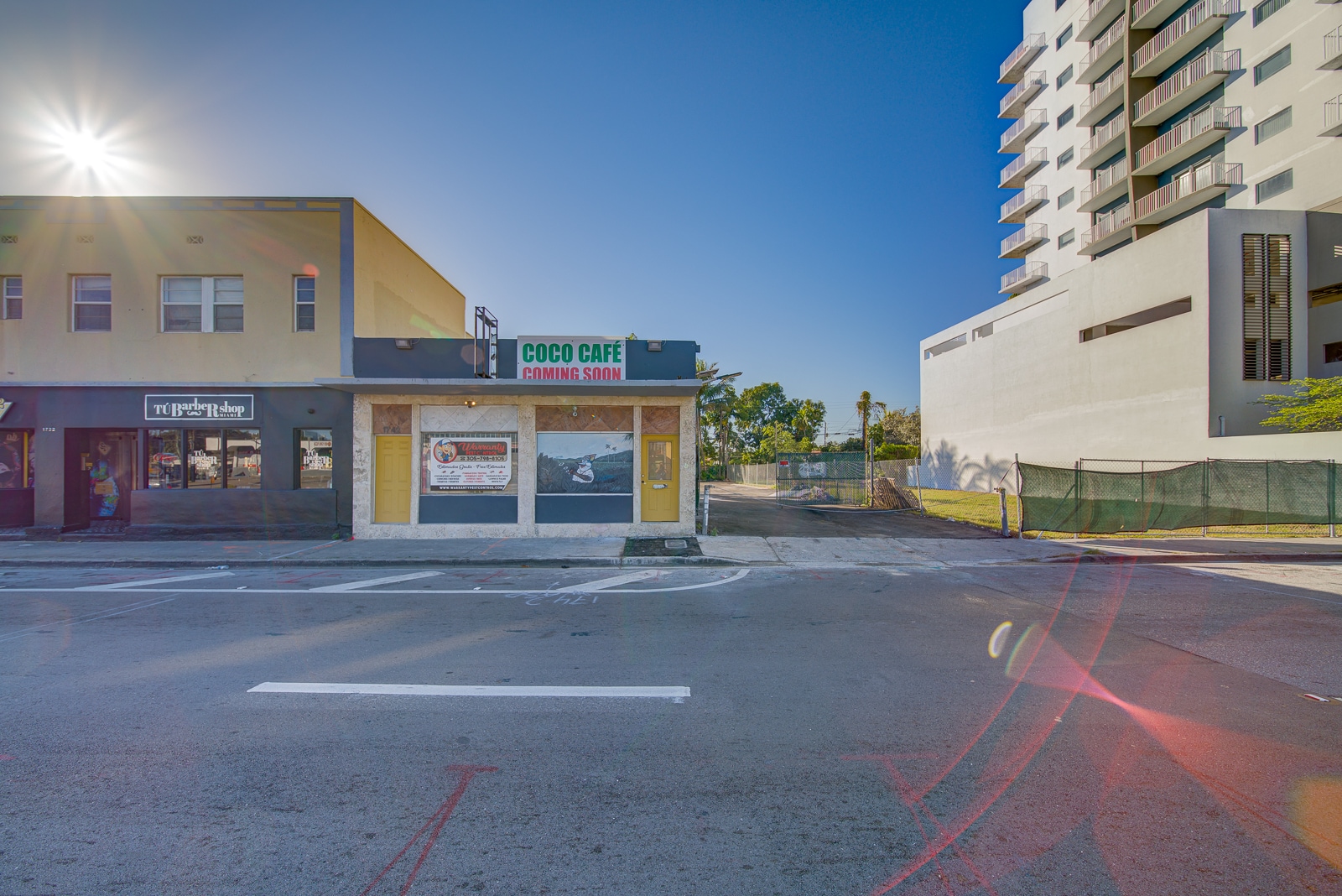 1750 NW 7th St, Miami, FL for sale Building Photo- Image 1 of 11