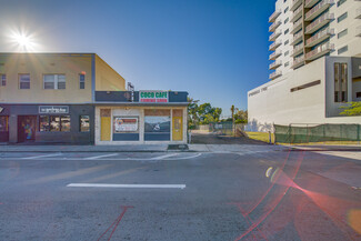 More details for 1750 NW 7th St, Miami, FL - Retail for Sale