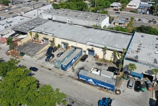 More details for 960-990 NW 10th Ave, Fort Lauderdale, FL - Industrial for Lease