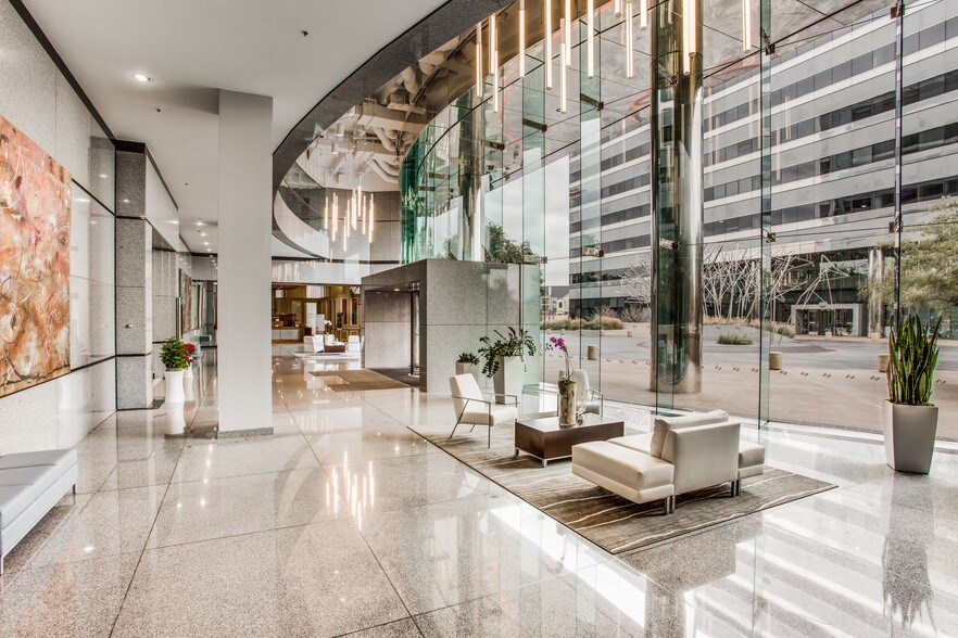 4975 Preston Park Blvd, Plano, TX for sale - Lobby - Image 1 of 1