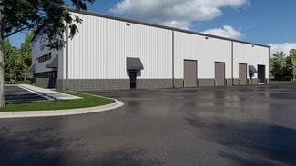 More details for 4870 Winchester Blvd, Frederick, MD - Industrial for Lease