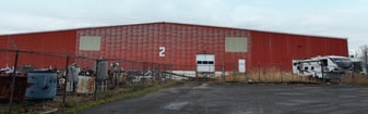 2 Mary Way, Hainesport NJ - Warehouse