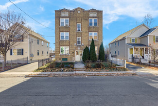 More details for 45 School St, Hartford, CT - Multifamily for Sale