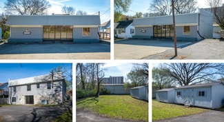 More details for 130 Emmitt Ave, Madison, TN - Office for Lease