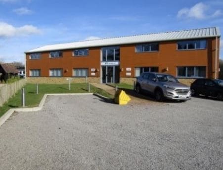 Liscombe Park, Leighton Buzzard for sale Building Photo- Image 1 of 1