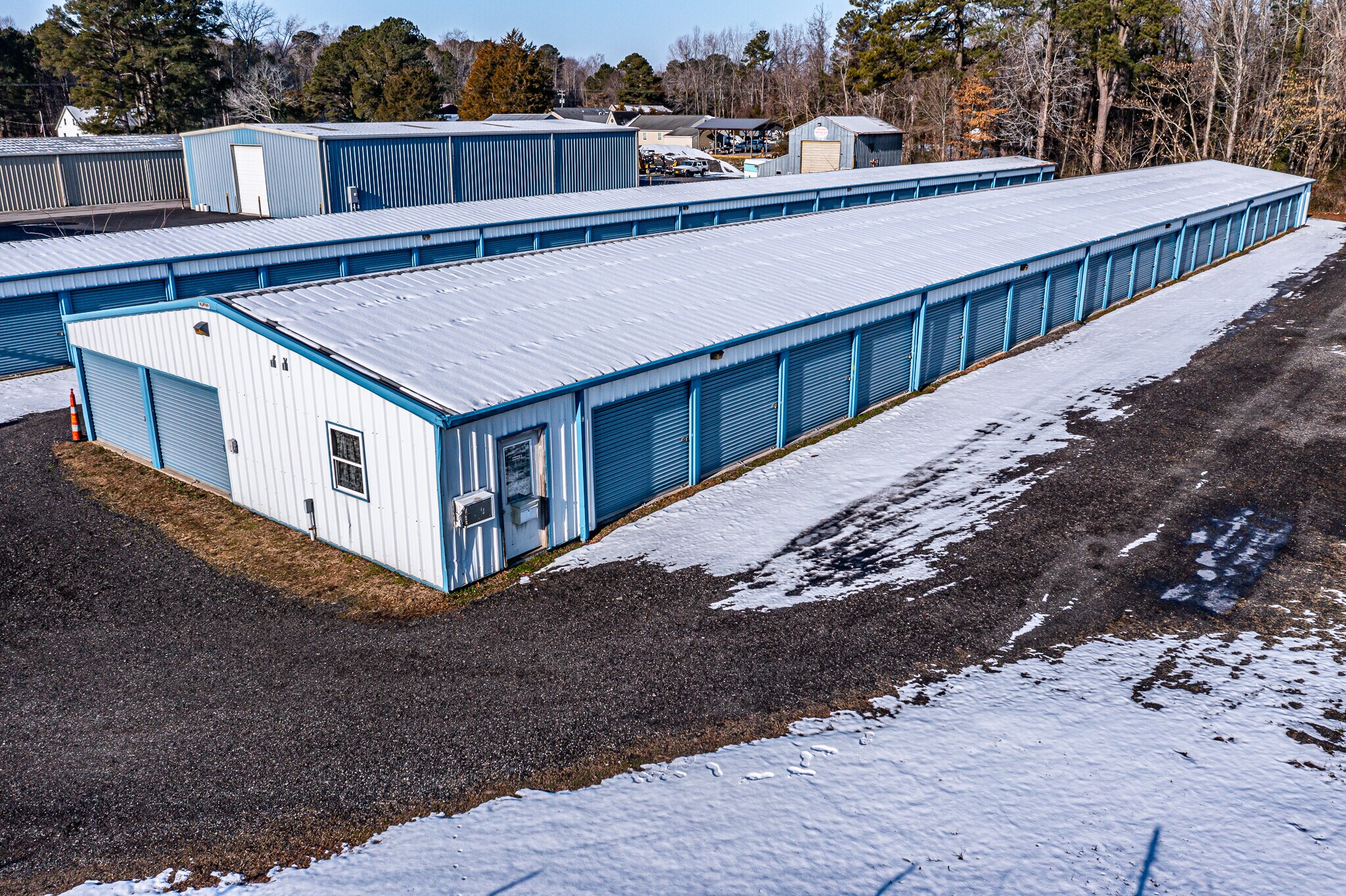 2747 General Puller Hwy, Saluda, VA for sale Building Photo- Image 1 of 1