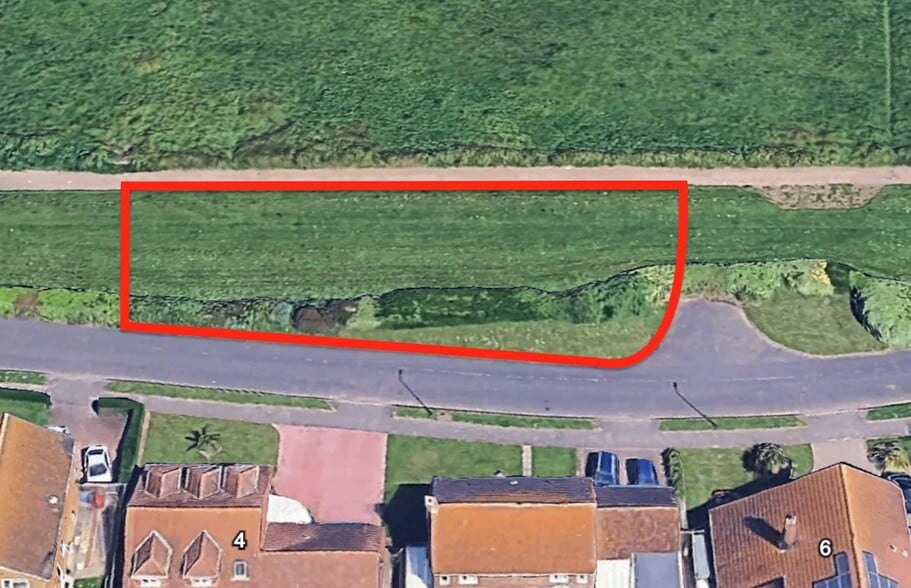 5 The Ridings, Margate for sale - Aerial - Image 1 of 1