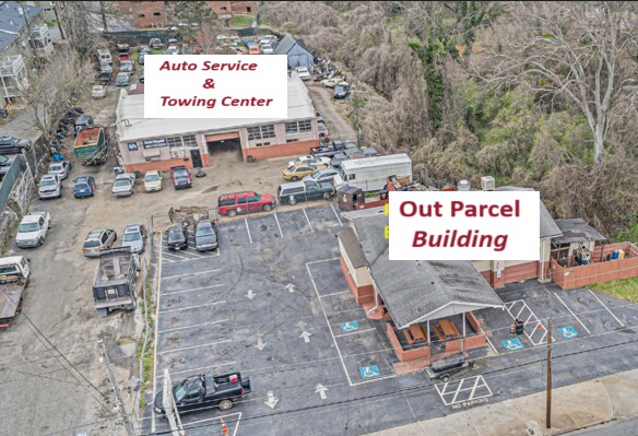 1975 SW Sylvan Rd, Atlanta, GA for sale Building Photo- Image 1 of 1