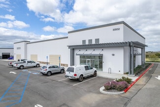 More details for 3578 Benton Rd, Temecula, CA - Retail for Lease