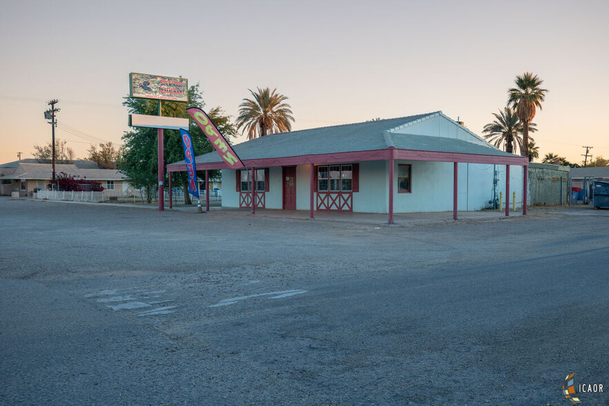 8120 CA-111, Niland, CA for sale - Primary Photo - Image 2 of 21