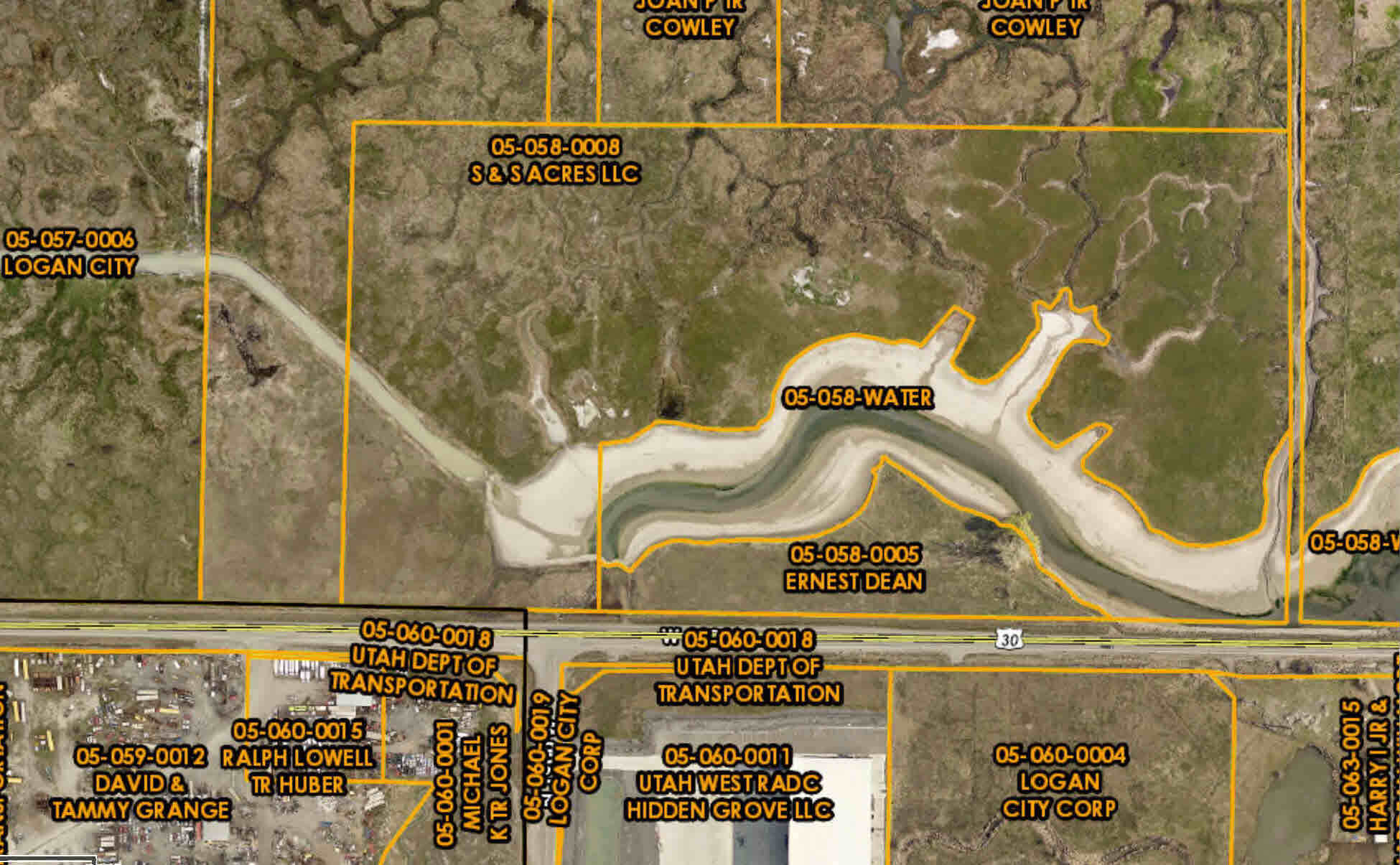 1900 W 200 N, Logan, UT 84321 1900 W Highway 30