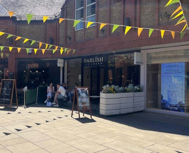 Christopher Pl, St Albans for lease - Building Photo - Image 2 of 2