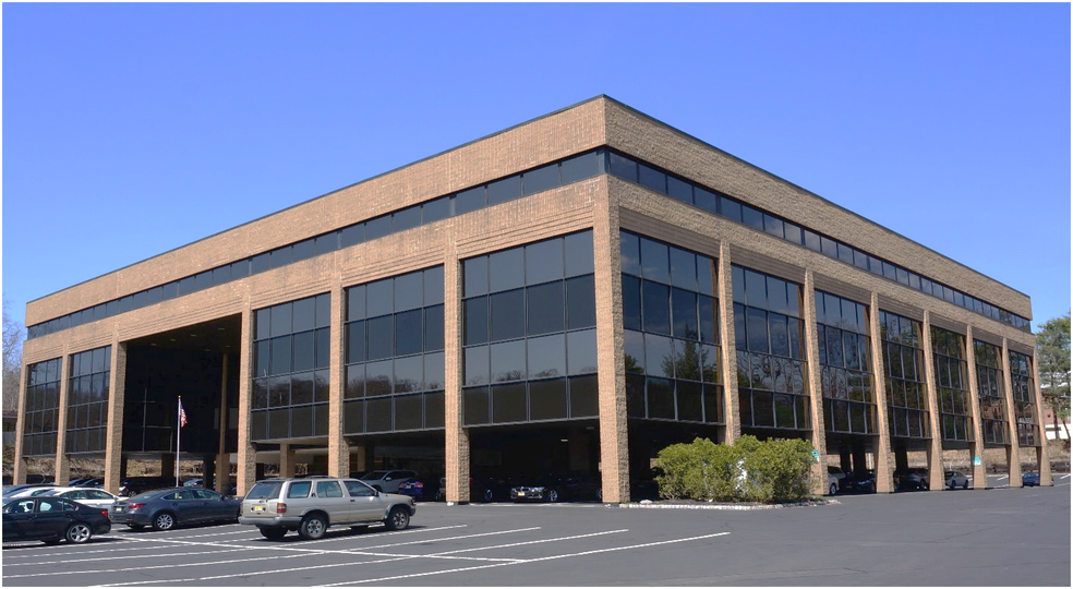 830 Morris Tpke, Short Hills, NJ for lease - Building Photo - Image 1 of 7