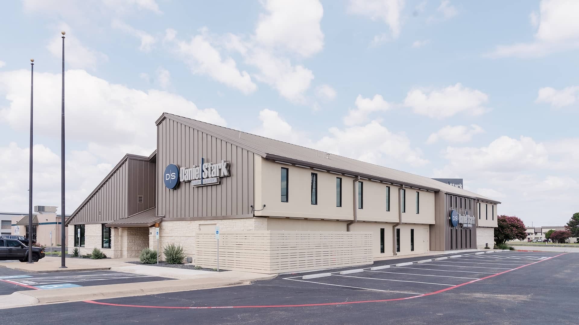 201 W Jasper Dr, Killeen, TX for sale Primary Photo- Image 1 of 1