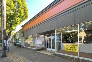 More details for 8416-8426 N Lombard Street – Retail for Sale, Portland, OR