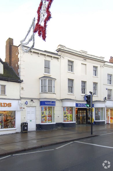 17-18 Bridge St, Stratford Upon Avon for sale - Primary Photo - Image 1 of 1