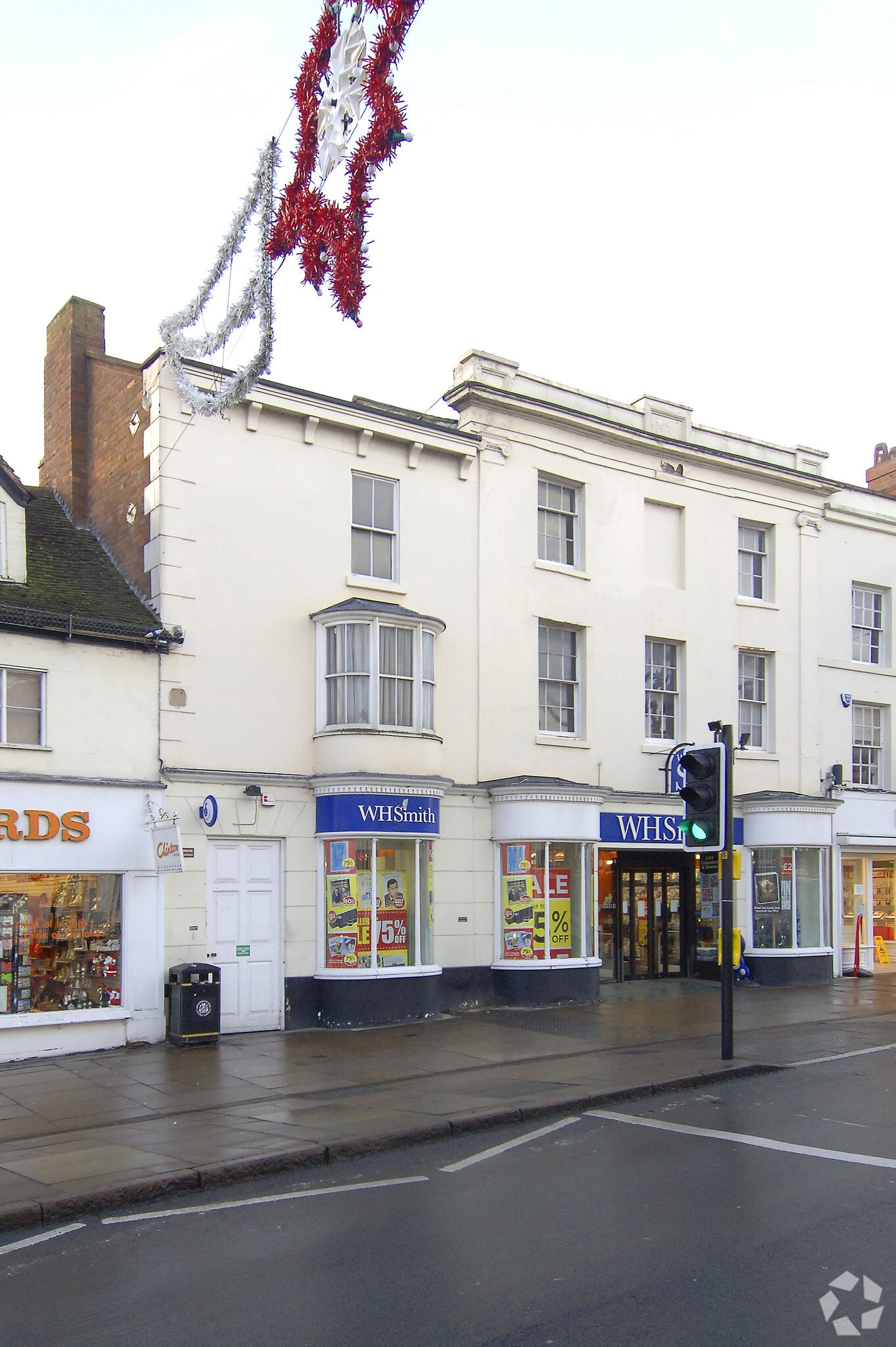 17-18 Bridge St, Stratford Upon Avon for sale Primary Photo- Image 1 of 1