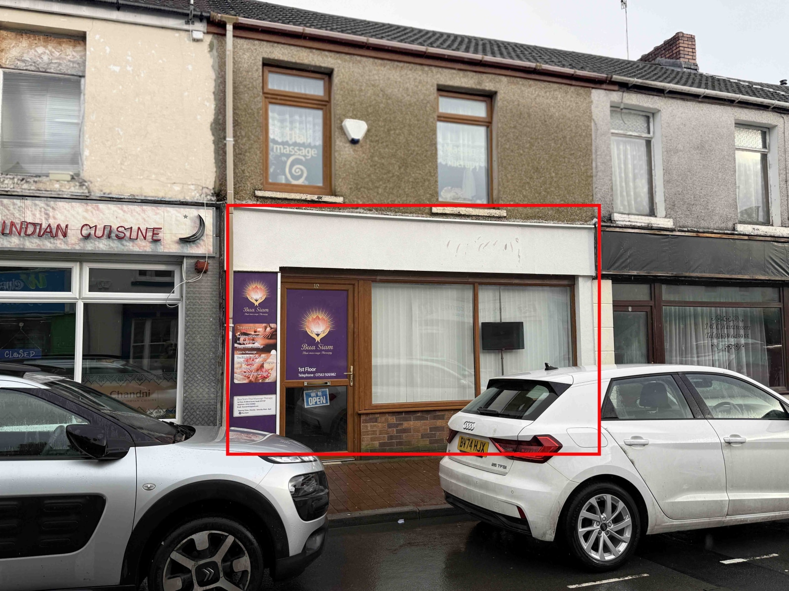 10 Alfred St, Neath for lease Building Photo- Image 1 of 3