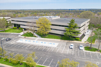 10881 Lowell Ave, Overland Park, KS - aerial  map view - Image1