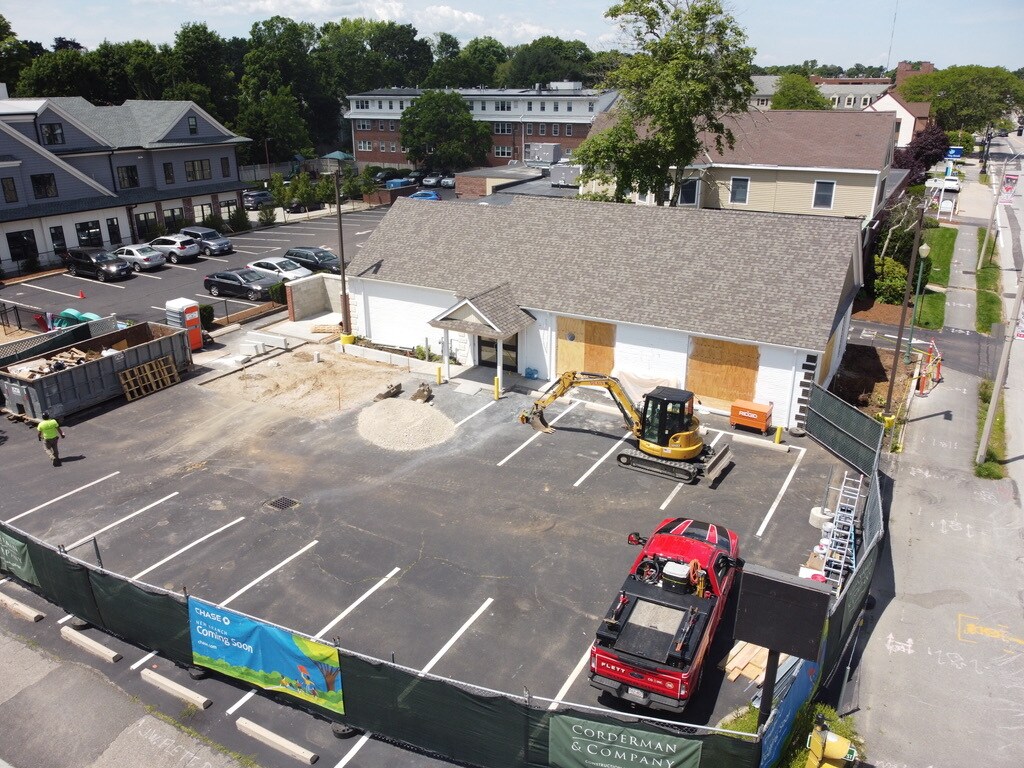 173 Chestnut St, Needham, MA 02492