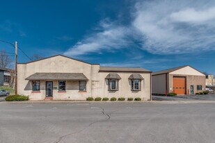 Forty Fort Pa Commercial Real Estate For Sale Loopnet Com