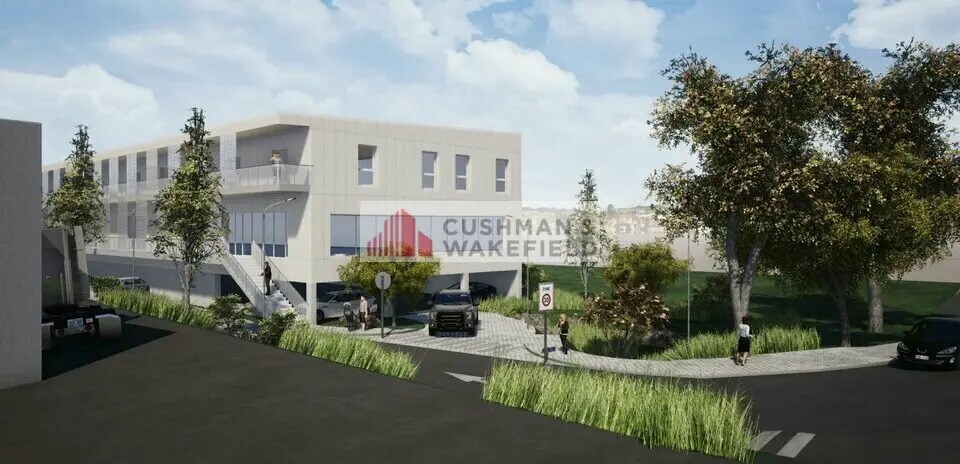 Office in Alès for lease - Building Photo - Image 3 of 3