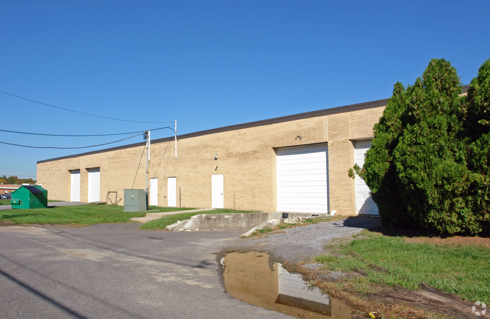 2040 Springdale Rd, Cherry Hill, NJ 08003 Industrial for Lease